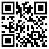 扫描二维码到手机下载