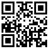 扫描二维码到手机下载