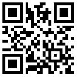 扫描二维码到手机下载