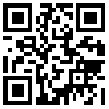 扫描二维码到手机下载