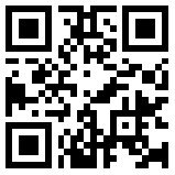 扫描二维码到手机下载