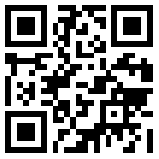 扫描二维码到手机下载