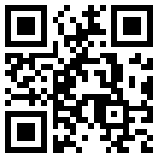 扫描二维码到手机下载