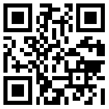 扫描二维码到手机下载