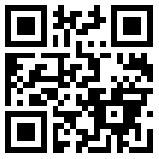 扫描二维码到手机下载