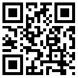 扫描二维码到手机下载