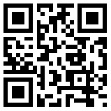 扫描二维码到手机下载