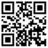 扫描二维码到手机下载