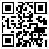 扫描二维码到手机下载