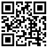 扫描二维码到手机下载