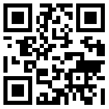 扫描二维码到手机下载