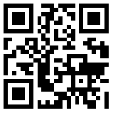 扫描二维码到手机下载