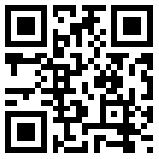 扫描二维码到手机下载