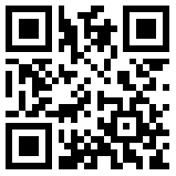 扫描二维码到手机下载