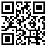 扫描二维码到手机下载