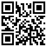 扫描二维码到手机下载