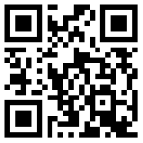 扫描二维码到手机下载