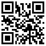 扫描二维码到手机下载