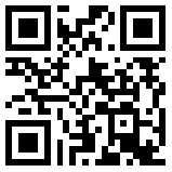 扫描二维码到手机下载