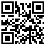 扫描二维码到手机下载