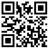 扫描二维码到手机下载