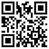 扫描二维码到手机下载