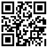 扫描二维码到手机下载