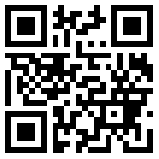 扫描二维码到手机下载