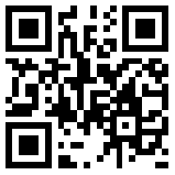 扫描二维码到手机下载