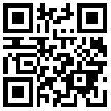 扫描二维码到手机下载