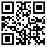 扫描二维码到手机下载