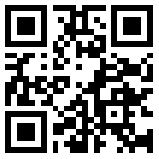 扫描二维码到手机下载