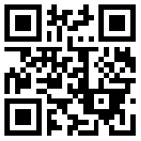 扫描二维码到手机下载