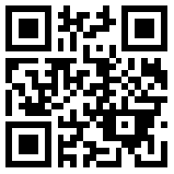 扫描二维码到手机下载