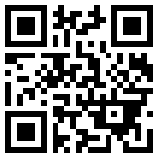 扫描二维码到手机下载