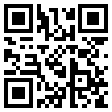 扫描二维码到手机下载