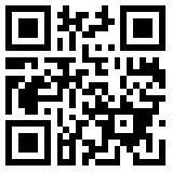 扫描二维码到手机下载