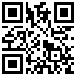 扫描二维码到手机下载