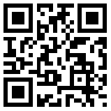 扫描二维码到手机下载