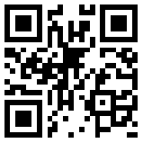 扫描二维码到手机下载