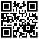 扫描二维码到手机下载