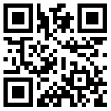 扫描二维码到手机下载