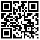 扫描二维码到手机下载