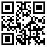 扫描二维码到手机下载