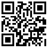 扫描二维码到手机下载