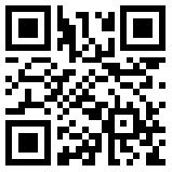 扫描二维码到手机下载