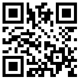 扫描二维码到手机下载