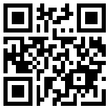 扫描二维码到手机下载