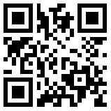 扫描二维码到手机下载