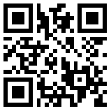 扫描二维码到手机下载